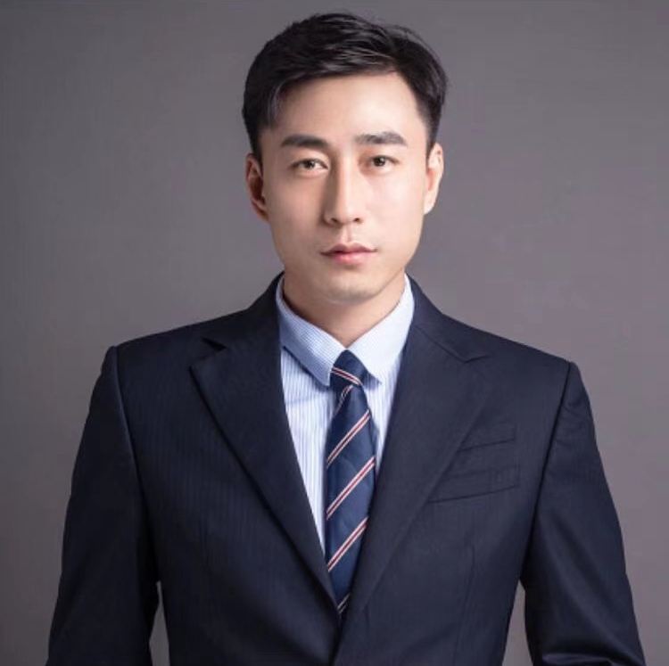程晚舟品牌与内容负责人
